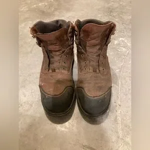 Red Wing Shoes | Shoes | Men Red Wing Shoes Brown Tan  display picture 2